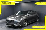 FORD Focus 1.0 EcoBoost Hybrid 155CV Powershift 5p. ST-Line