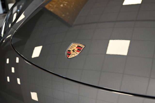 PORSCHE 718 CAYMAN 2.0 300CV PDK BLACKSERIES - foto 14