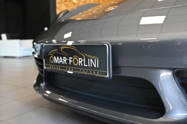 PORSCHE 718 CAYMAN 2.0 300CV PDK BLACKSERIES - foto 15