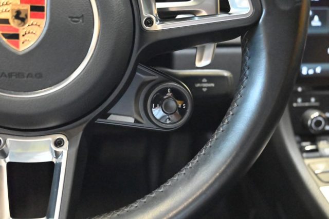 PORSCHE 718 CAYMAN 2.0 300CV PDK BLACKSERIES - foto 36