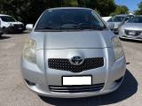 TOYOTA Yaris 1.4 D-4D 5 porte Sol