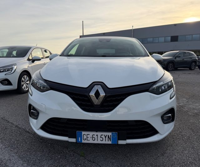 RENAULT CLIO BLUE DCI 85 CV 5 PORTE BUSINESS - foto 2