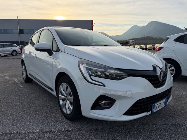 RENAULT CLIO BLUE DCI 85 CV 5 PORTE BUSINESS - foto 3