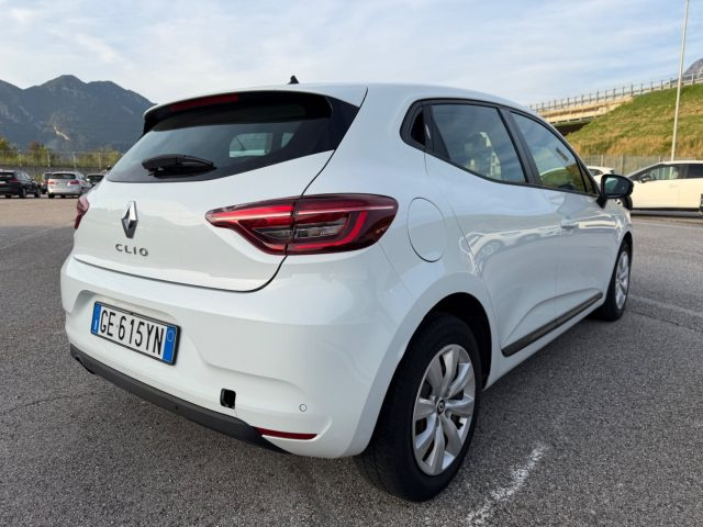 RENAULT CLIO BLUE DCI 85 CV 5 PORTE BUSINESS - foto 4