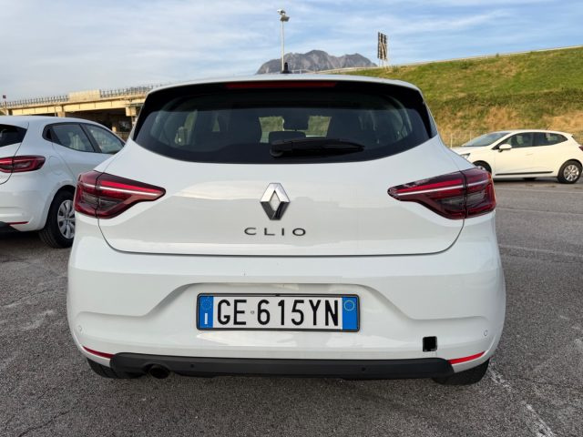 RENAULT CLIO BLUE DCI 85 CV 5 PORTE BUSINESS - foto 5