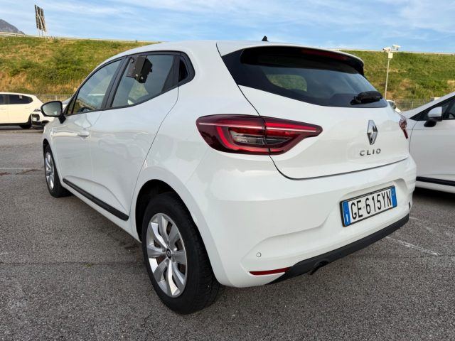 RENAULT CLIO BLUE DCI 85 CV 5 PORTE BUSINESS - foto 6