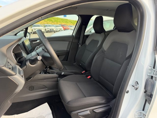 RENAULT CLIO BLUE DCI 85 CV 5 PORTE BUSINESS - foto 8