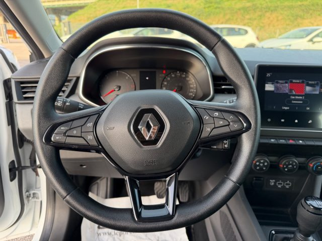 RENAULT CLIO BLUE DCI 85 CV 5 PORTE BUSINESS - foto 10