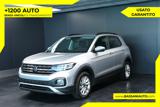 VOLKSWAGEN T-Cross 1.0 TSI 95CV Style