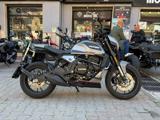 MOTO MORINI SEIEMMEZZO STR stradale