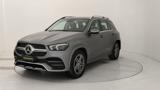 MERCEDES-BENZ GLE 350 de phev (e eq-power) Premium 4matic auto