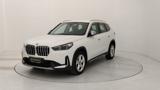 BMW X1 xdrive23d mhev 48V X-Line Ed.Balance auto