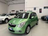 OPEL Agila 1.2 16V 86CV Enjoy