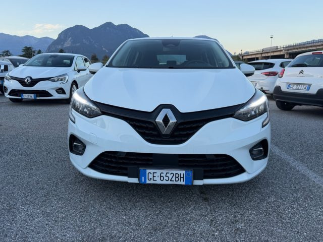 RENAULT CLIO BLUE DCI 85 CV 5 PORTE BUSINESS - foto 2