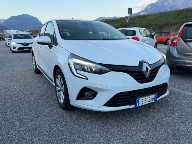 RENAULT CLIO BLUE DCI 85 CV 5 PORTE BUSINESS - foto 3