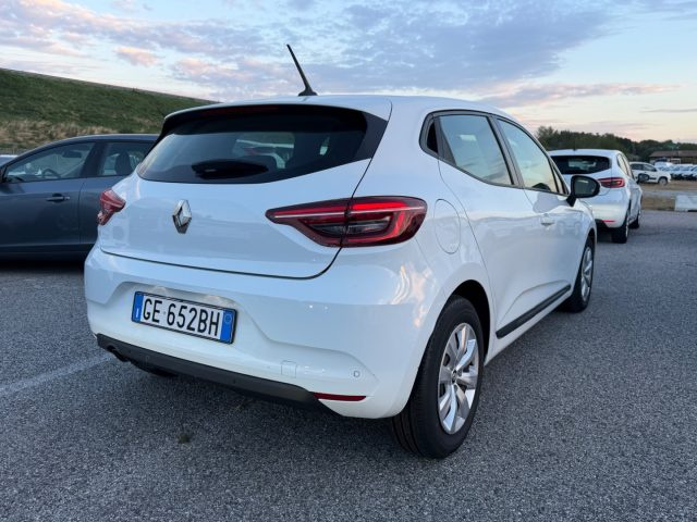 RENAULT CLIO BLUE DCI 85 CV 5 PORTE BUSINESS - foto 4