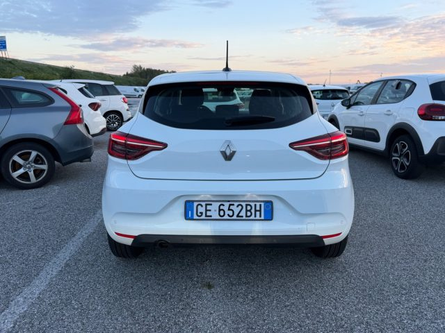 RENAULT CLIO BLUE DCI 85 CV 5 PORTE BUSINESS - foto 5