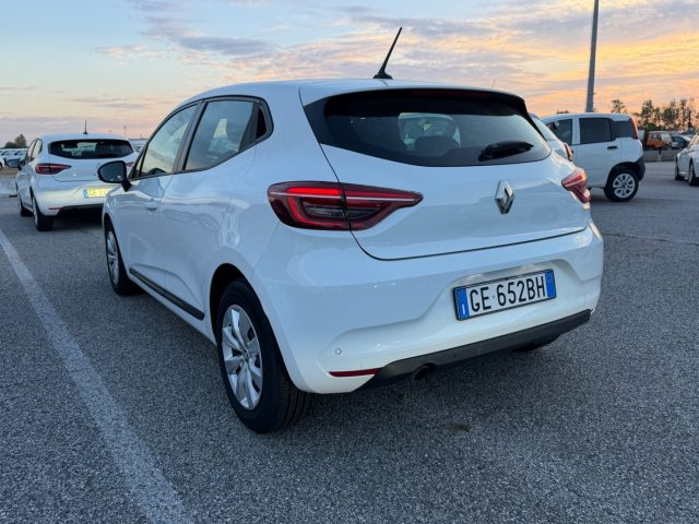 RENAULT CLIO BLUE DCI 85 CV 5 PORTE BUSINESS - foto 6