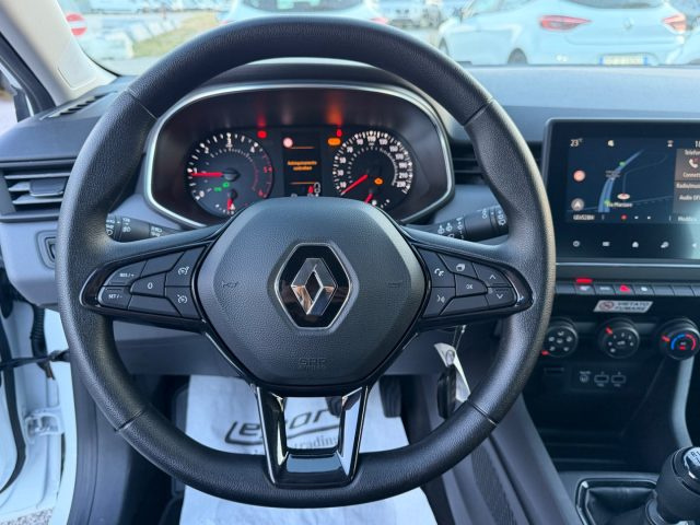 RENAULT CLIO BLUE DCI 85 CV 5 PORTE BUSINESS - foto 9