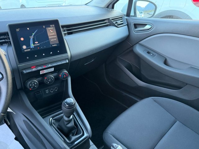 RENAULT CLIO BLUE DCI 85 CV 5 PORTE BUSINESS - foto 10