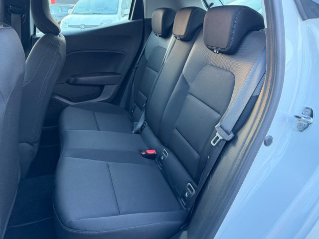 RENAULT CLIO BLUE DCI 85 CV 5 PORTE BUSINESS - foto 11