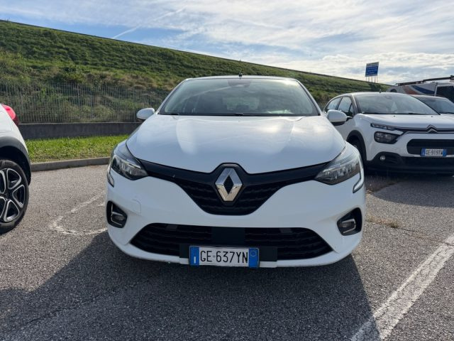 RENAULT CLIO BLUE DCI 85 CV 5 PORTE BUSINESS - foto 2