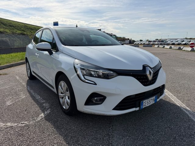 RENAULT CLIO BLUE DCI 85 CV 5 PORTE BUSINESS - foto 3