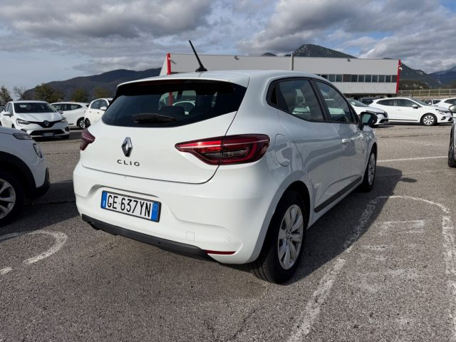 RENAULT CLIO BLUE DCI 85 CV 5 PORTE BUSINESS - foto 4