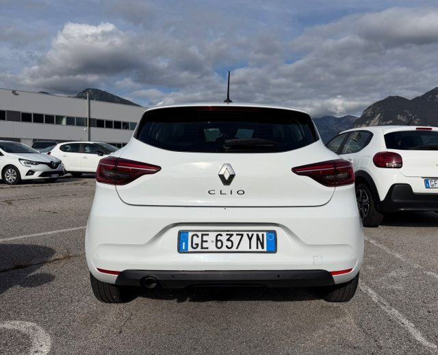 RENAULT CLIO BLUE DCI 85 CV 5 PORTE BUSINESS - foto 5