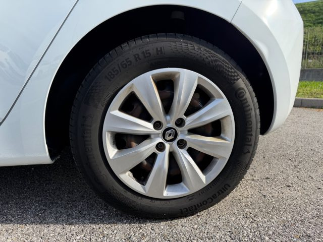 RENAULT CLIO BLUE DCI 85 CV 5 PORTE BUSINESS - foto 7