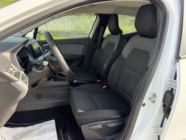 RENAULT CLIO BLUE DCI 85 CV 5 PORTE BUSINESS - foto 9
