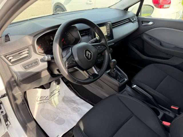 RENAULT CLIO BLUE DCI 85 CV 5 PORTE BUSINESS - foto 10