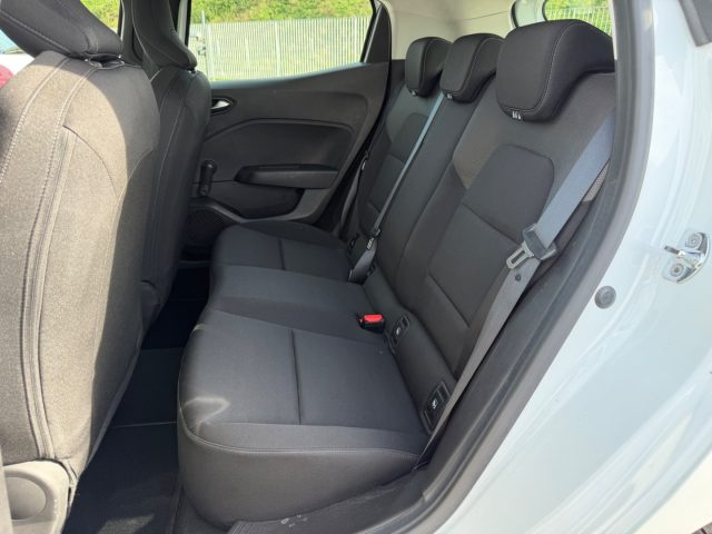 RENAULT CLIO BLUE DCI 85 CV 5 PORTE BUSINESS - foto 13