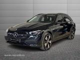 MERCEDES-BENZ C 220 d Mild hybrid 4Matic Premium All-Terrain