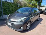 TOYOTA Yaris 1.5 Hybrid 5 porte Lounge Più