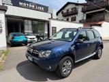 DACIA Duster 1.5 dCi 110CV Start&Stop 4x2