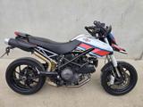 DUCATI Hypermotard 796 Export Video 360