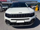 JEEP Avenger 1.2 Turbo 100 CV Summit