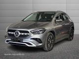 MERCEDES-BENZ GLA 180 d Automatic Advanced