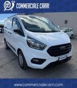 FORD TRANSIT CUSTOM  280 L1H1 2.0ECOBLUE FURG.3 P.-2023