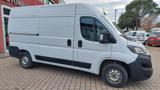 FIAT Ducato 35  MOD 4 2.2 Mjt 140CV PM-TA  Az.Italia 50.000 Km