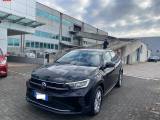 VOLKSWAGEN Taigo 1.0 TSI 95 CV Life x commercianti
