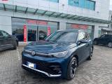 VOLKSWAGEN Tiguan 2.0 TDI 150 CV DSG R-Line