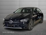 MERCEDES-BENZ CLA 180 d Automatic Shooting Brake Advanced