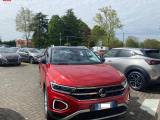 VOLKSWAGEN T-Roc 2.0 TDI SCR 150 CV DSG Style