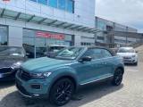 VOLKSWAGEN T-Roc Cabriolet 1.5 TSI ACT DSG Style