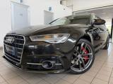 AUDI A6 Avant 3.0 TDI quattro tipt //MATRIX//NAVI//