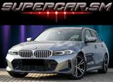 BMW 320 D TOURING M SPORT PANORAMA KEYLESS ACC