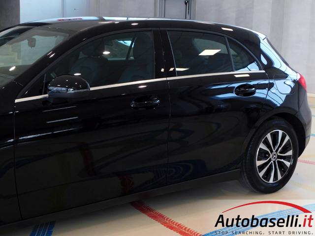 MERCEDES-BENZ A 180 D AUTOMATIC 8G-DCT RESTYLING ADV - foto 30