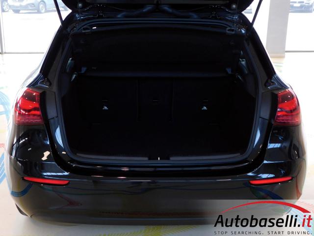 MERCEDES-BENZ A 180 D AUTOMATIC 8G-DCT RESTYLING ADV - foto 27